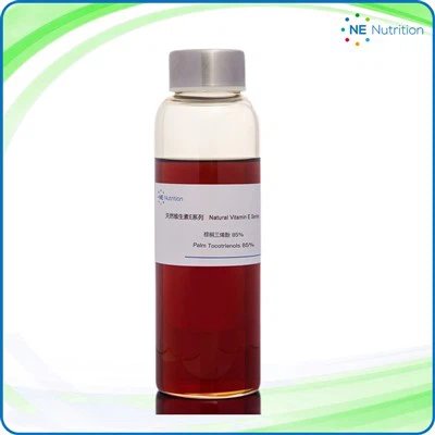 Palm Tocotrienols để bổ sung